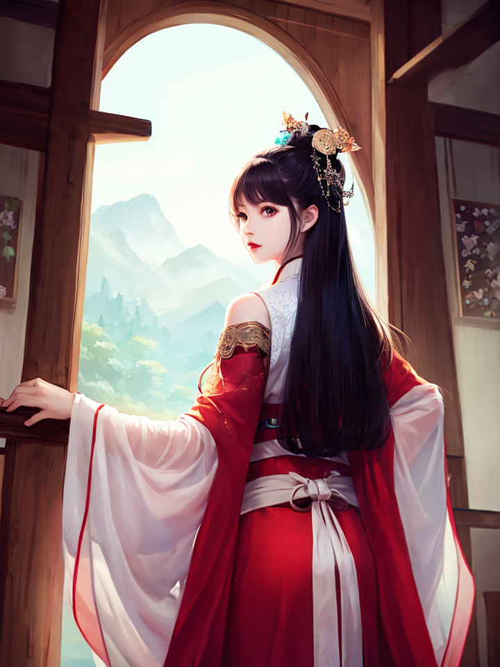 elegantHanfuRuqun_v10